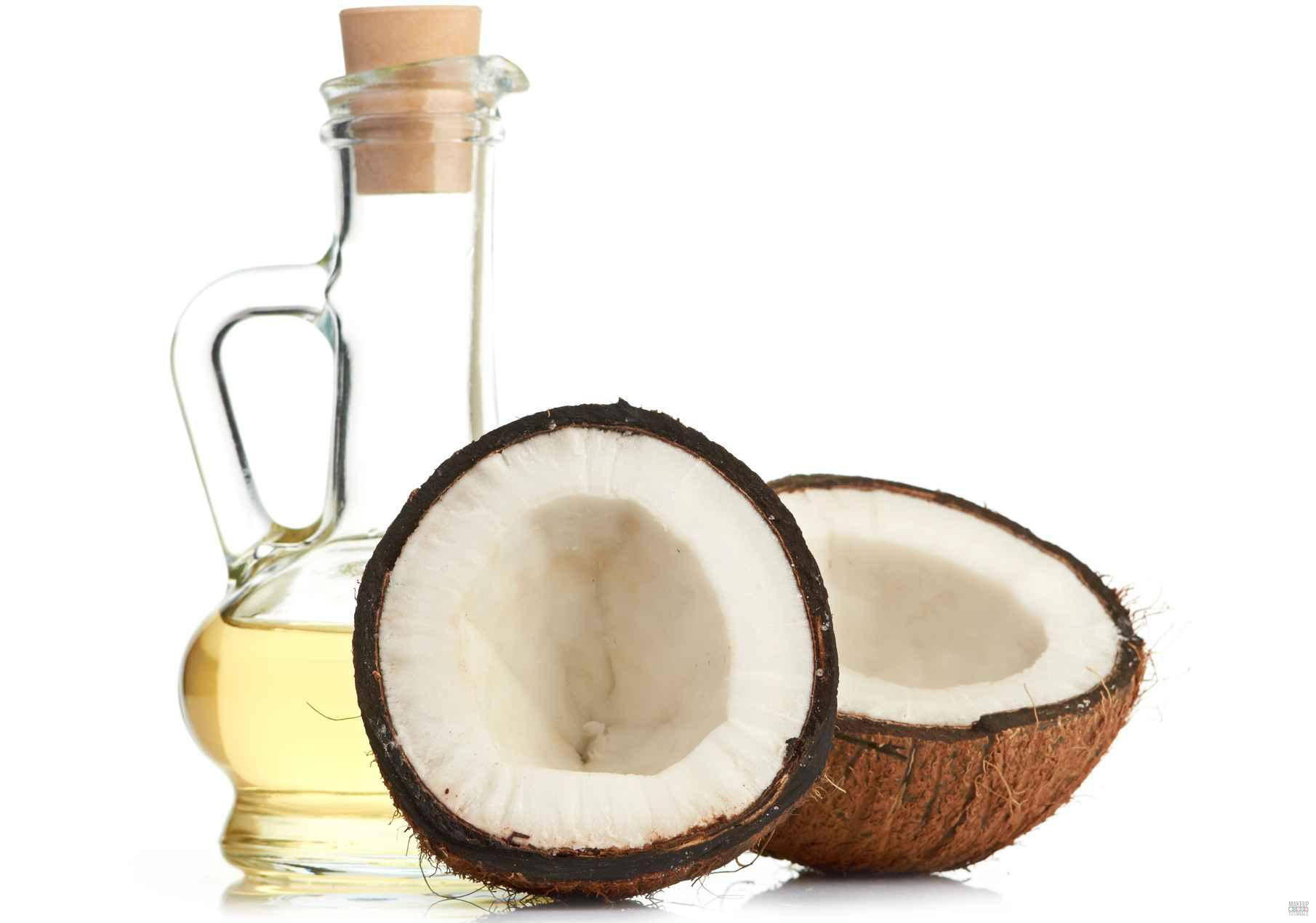 10 Amazing Tricks With Coconut Oil
