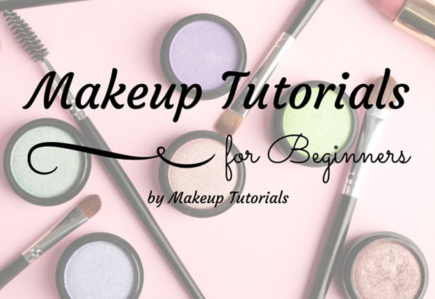 How To Do Full Face Makeup Tutorial | makeup tutorials for beginners http://makeuptutorials.com/makeup-tutorials-for-beginners-full-face-makeup-tutorial