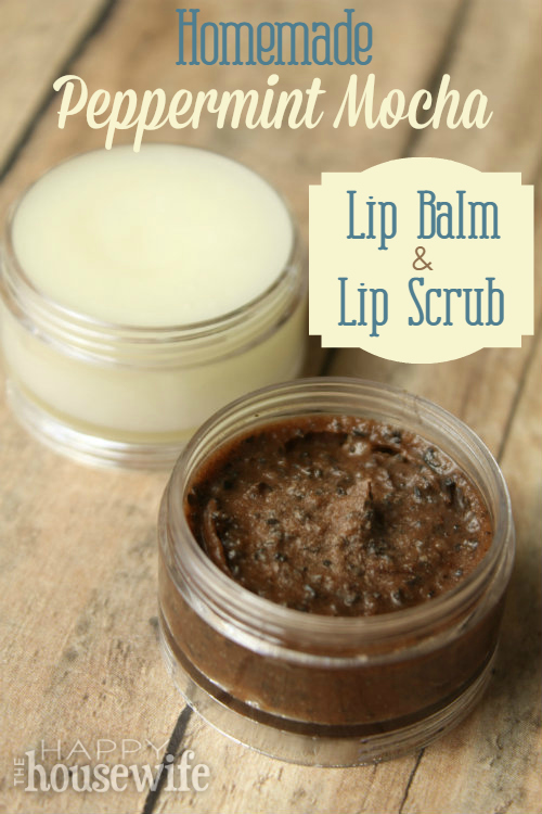 10 DIY Lip Scrubs For Kissable, ChappedFree Lips American Beauty