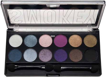 Smokey Eye Palette | Best Valentines Gifts For Women Who Love Makeup