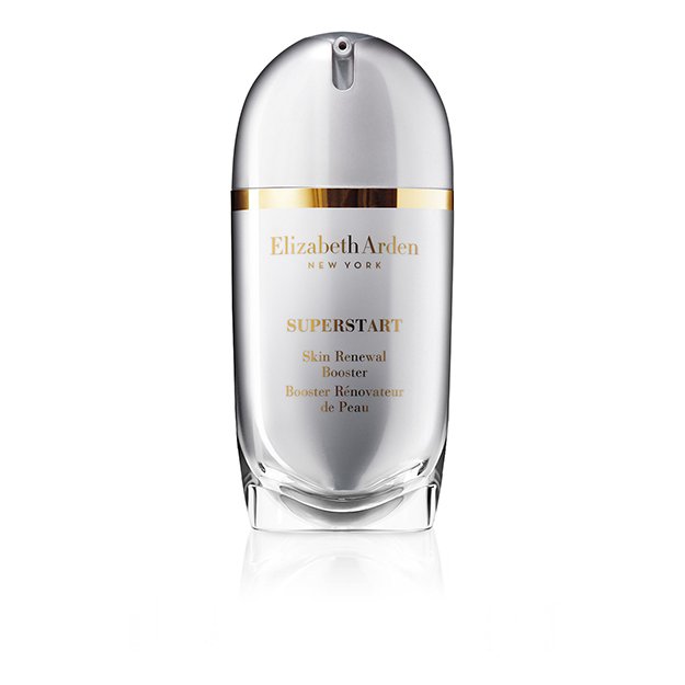 Elizabeth Arden - SUPERSTART Skin Renewal Booster | Probiotics in Skincare: Why It’s Important & Must-Have Products, check it out at //makeuptutorials.com/probiotics-skincare-makeup-tutorials
