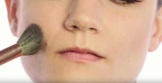 Charlotte Tilbury - Filmstar & Glow | Olivia Munn Oscars 2016 Makeup Tutorials, check it out at //makeuptutorials.com/olivia-munn-makeup-tutorial/