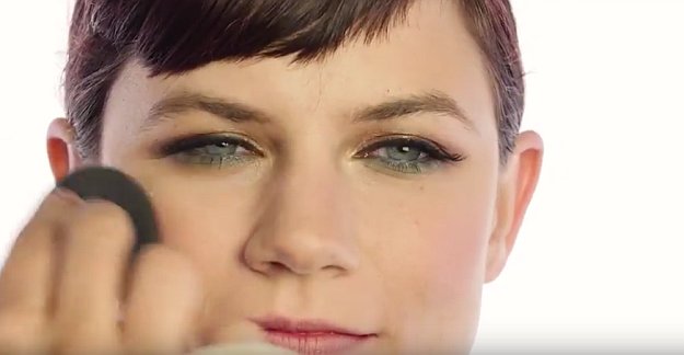Rituel de Fille - Blush in Love Sick | Olivia Munn Oscars 2016 Makeup Tutorials, check it out at //makeuptutorials.com/olivia-munn-makeup-tutorial/