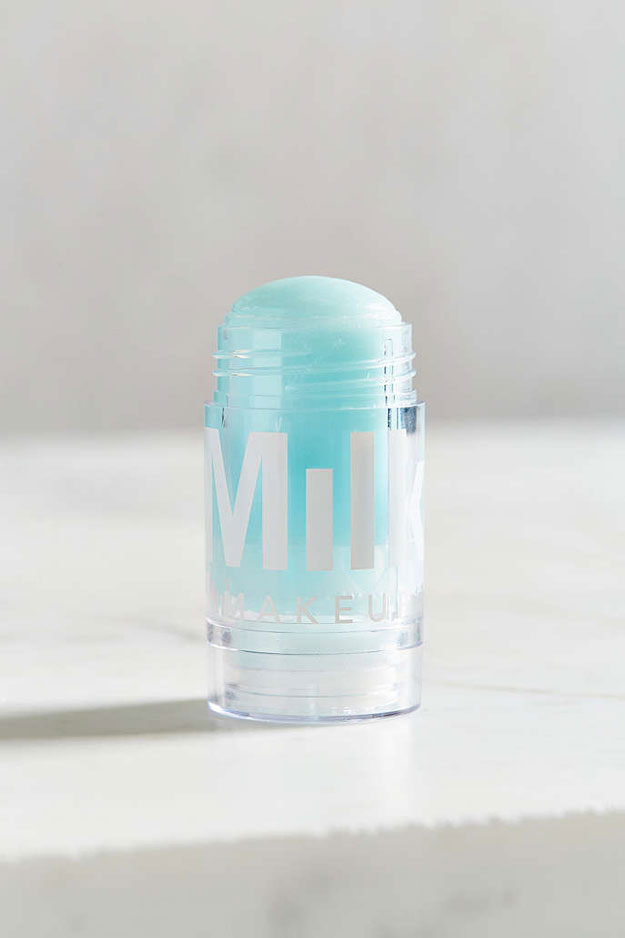 Hydrating Cooling Water Stick | Everything You Need to Know about MILK Makeup, check it out at http://makeuptutorials.com/milk-makeup-tutorials/