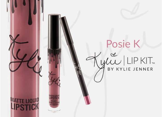 5. Kylie Jenner Lip Kit | Best Matte Lipstick