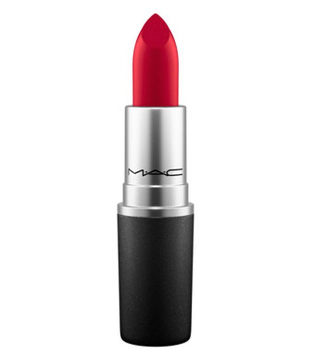 4. Mac Matte Lipstick | Best Matte Lipstick