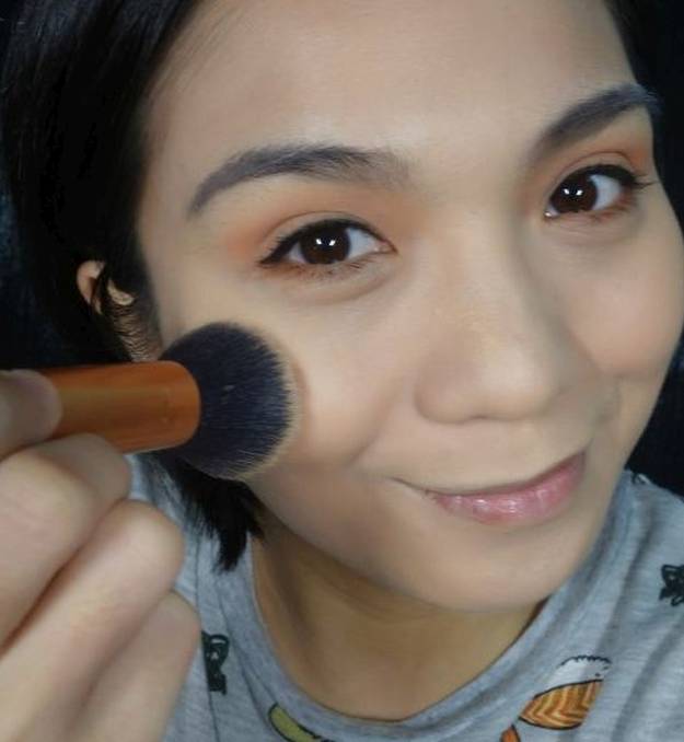 Clean Base | BH Cosmetics Eyeshadow Palette | Natural Makeup Look Tutorial