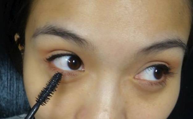 Lower Lash Mascara | BH Cosmetics Eyeshadow Palette | Natural Makeup Look Tutorial