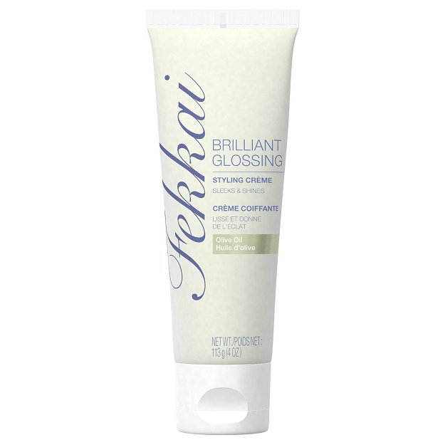 Fekkai Brilliant Glossing Cream | Oscar Blandi Dry Shampoo & Other Best Products To Protect Your Hair From Damage