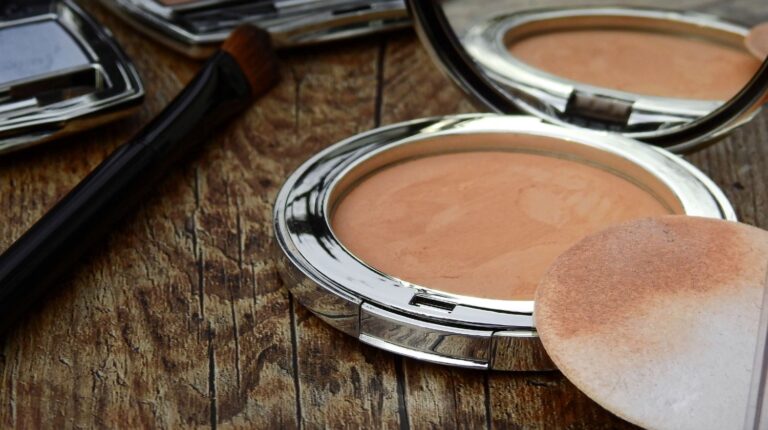 The Best Foundation for Different Skin Types
