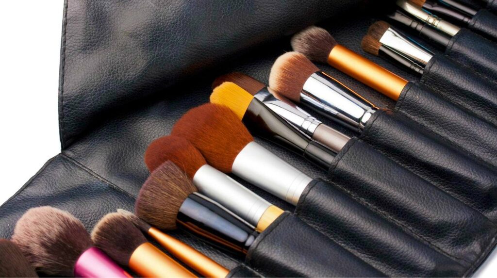 Makeup Brush Guide For Every Makeup Lover Makeup Tutorials