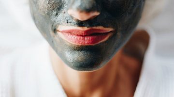 Makeup Tutorial | DIY Volcanic Blackhead Remover