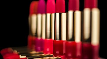 36 Best Red Lipstick Shades