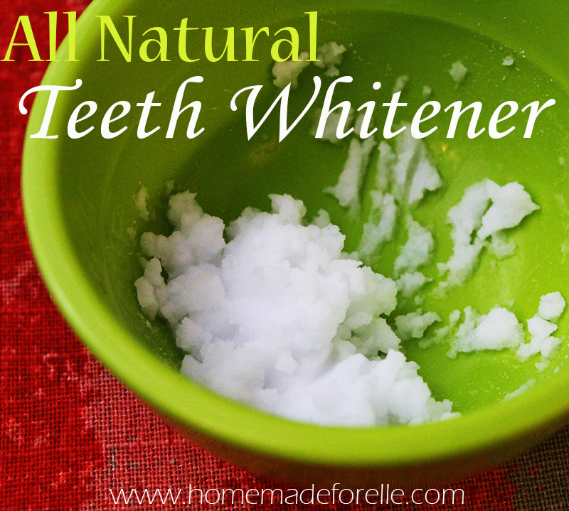How To Whiten Your Teeth Naturally | Makeup Tutorials