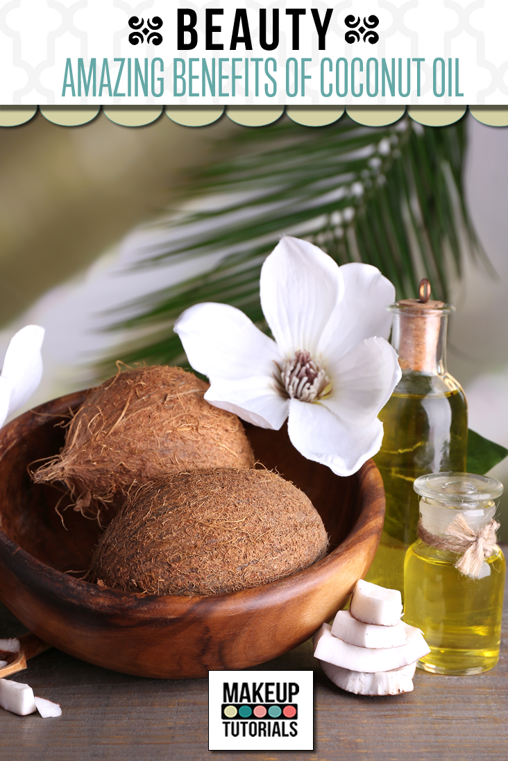Benefits of Coconut Oil Uses for Anti Aging on Makeup Tutorials at http://makeuptutorials.com/benefits-of-coconut-oil-uses-for-anti-aging