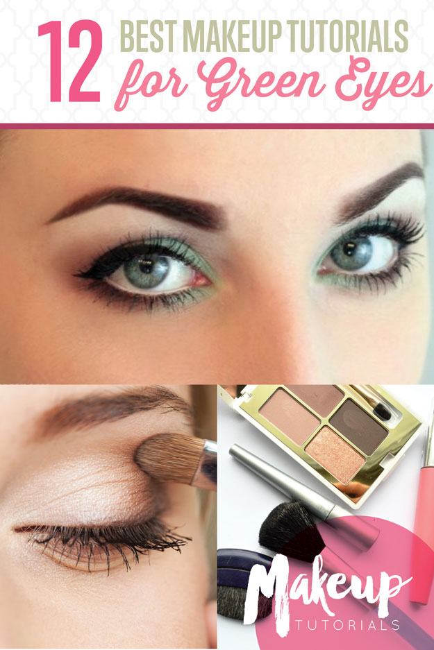 Best makeup tutorials