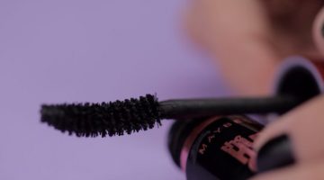 How to Revive Dry Mascara