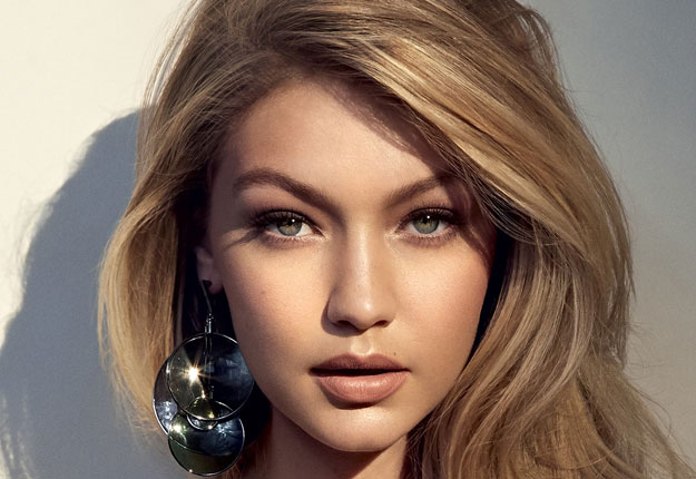 10 Times We Fell In Love With Gigi Hadids Makeup