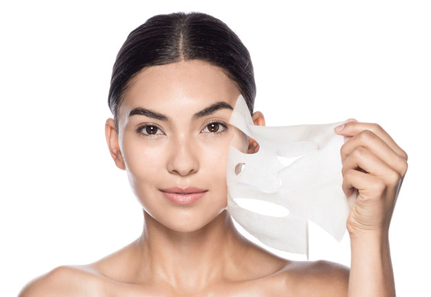 Skin Care Tips For Fresh and Glowing Skin: stock up on sheet masks