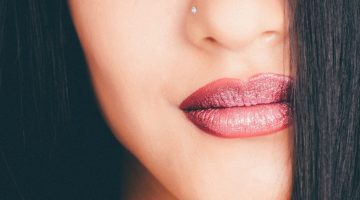 feature | How to Get Fuller Lips (Walk-Through + Lip Plumpers)