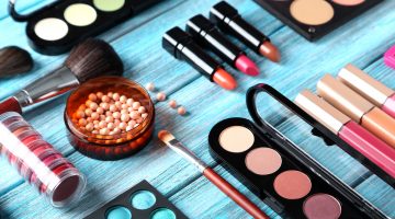 Makeup Products | Broke? Here’s Where to Get Free Makeup Samples
