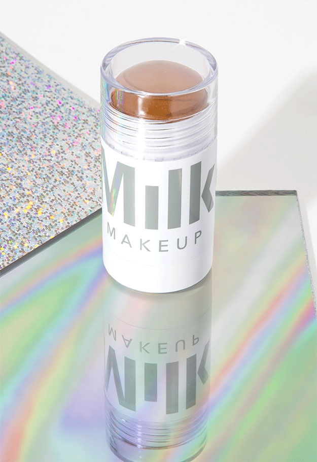 Matte Bronzer | Everything You Need to Know about MILK Makeup, check it out at http://makeuptutorials.com/milk-makeup-tutorials/