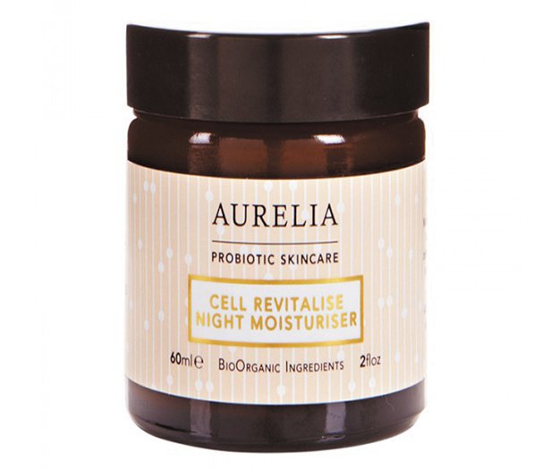Aurelia Probiotic Skincare - Cell Revitalize Day Moisturizer | Probiotics in Skincare: Why It’s Important & Must-Have Products, check it out at //makeuptutorials.com/probiotics-skincare-makeup-tutorials