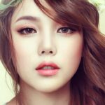 Korean-Makeup
