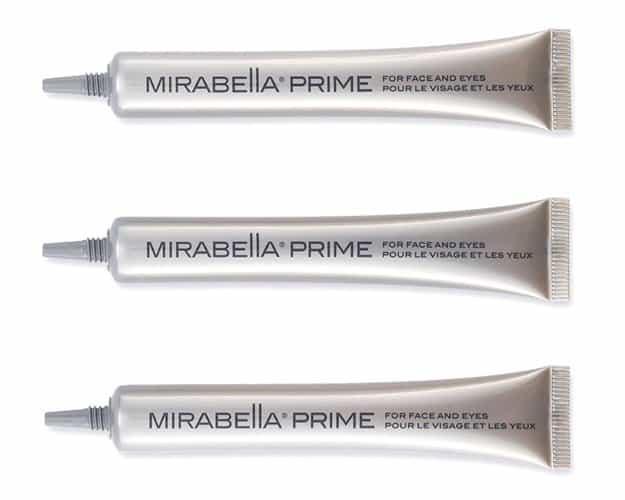 Mirabella Beauty Primer for Face and Eyes | Eyeshadow Primer | Its Importance to Your Makeup Routine Plus Product Recommendations
