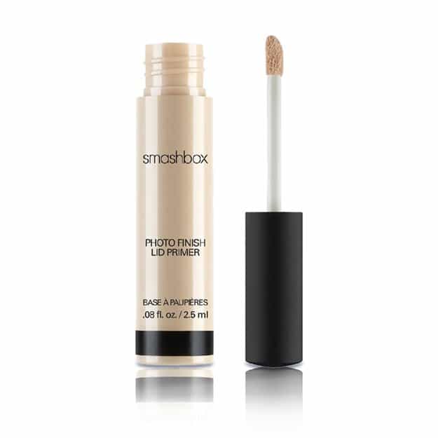 Smashbox Photo Finish Lid Primer | Eyeshadow Primer | Its Importance to Your Makeup Routine Plus Product Recommendations