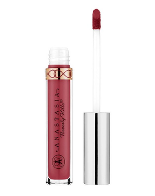 Anastasia Beverly Hills Liquid Lipstick | Best Matte Lipstick