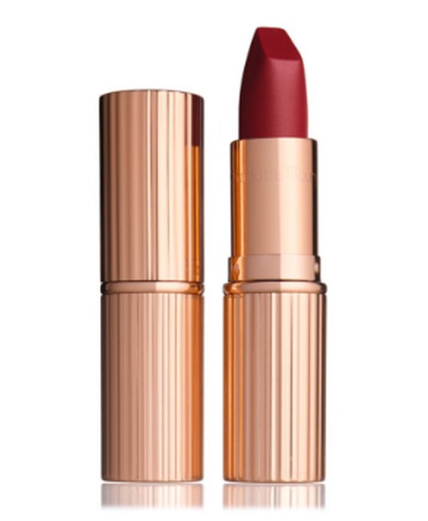 10. Charlotte Tilbury Matte Revolution Lipstick | Best Matte Lipstick