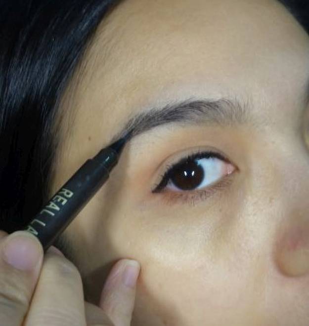 Brow Game On | BH Cosmetics Eyeshadow Palette | Natural Makeup Look Tutorial