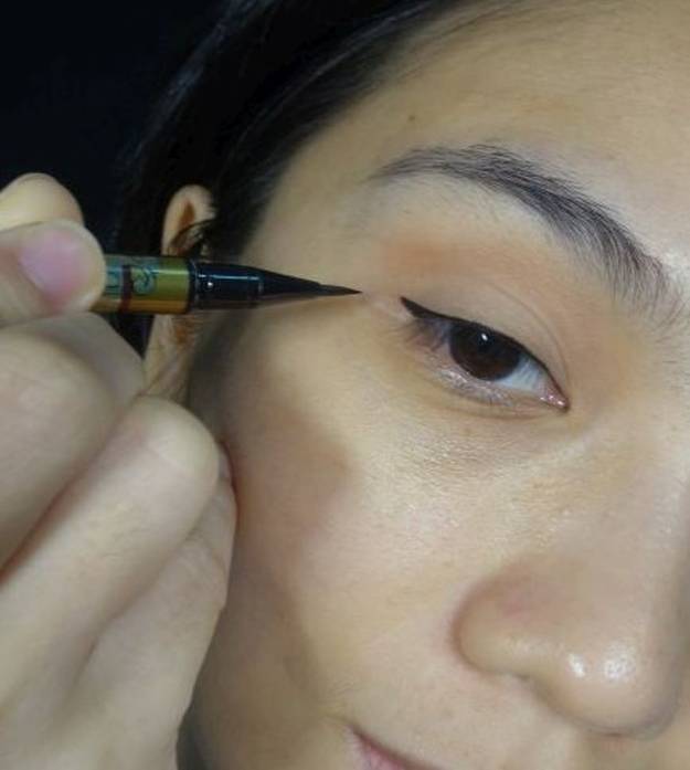 Line & Tight line |BH Cosmetics Eyeshadow Palette | Natural Makeup Look Tutorial