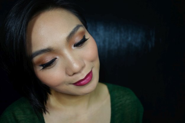 Wear | BH Cosmetics Shaaanxo Palette Makeup Review