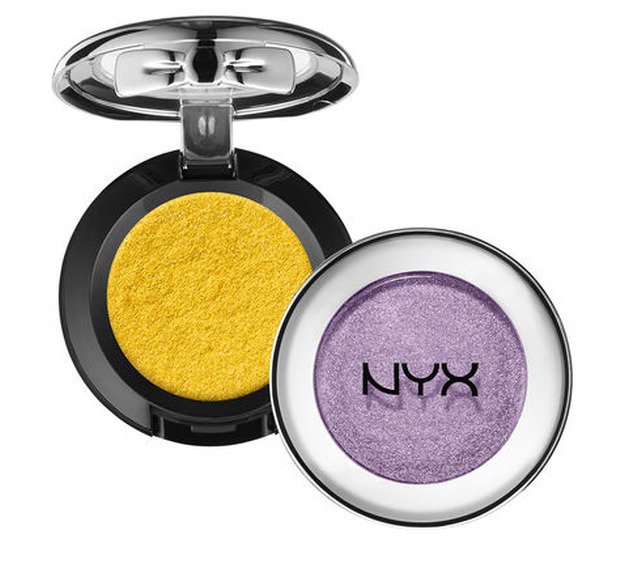 Prismatic Eye Shadows | NYX Favorites | 10 Budget Friendly Makeup Enthusiasts Can't Live Without