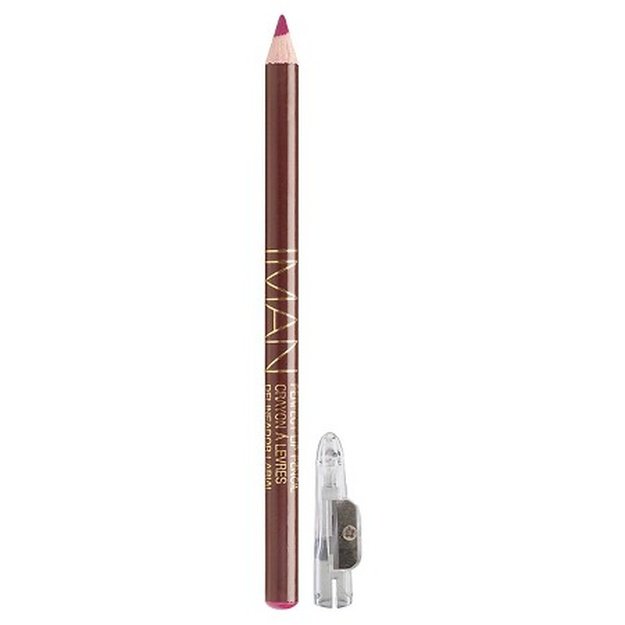  IMAN Perfect Lip Pencil | Target Back To School Makeup Finds