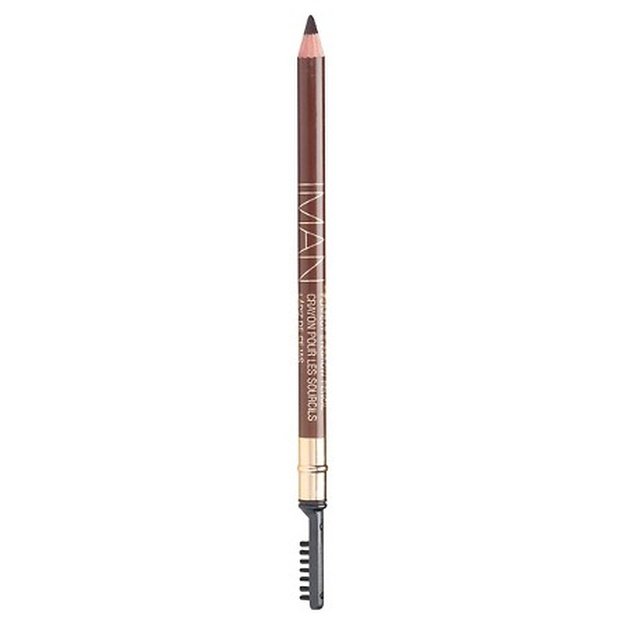 IMAN Eyebrow Pencil Blackest Brown | Target Back To School Makeup Finds