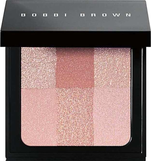 Bobbi Brown Brightening Brick | The Most Popular Beauty Products On Polyvore & Where To Get Them