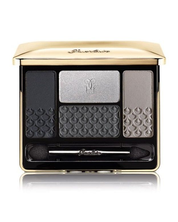 Guerlain Ecrin 4 Couleurs Eyeshadow Palette | The Most Popular Beauty Products On Polyvore & Where To Get Them