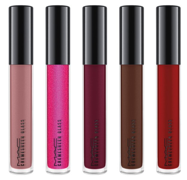 Lipstick and Gloss | Mac It's A Strike | The Perfect Addition To Your Growing Collection