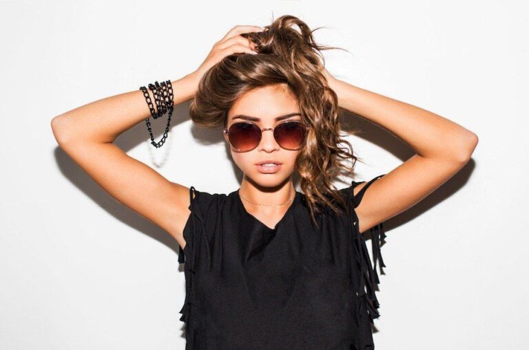 10 Easy Before School Hairstyles For Chic Students