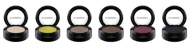 Eyeshadows | Mac It's A Strike | The Perfect Addition To Your Growing Collection