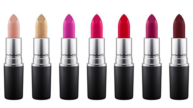 Lipstick and Gloss | Mac It's A Strike | The Perfect Addition To Your Growing Collection 