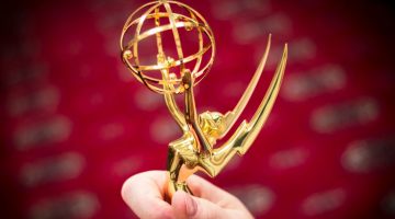 feature | 2016 Emmys Red Carpet | My Top Beauty Awards