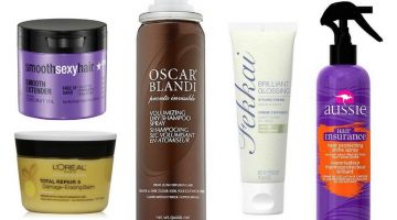 Oscar Blandi Dry Shampoo & Other Best Products To Protect Your Hair From Damage