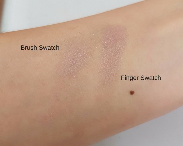 Tang Swatch | Colourpop Fall Collection 2016 Review | Is It Something You Should Have?