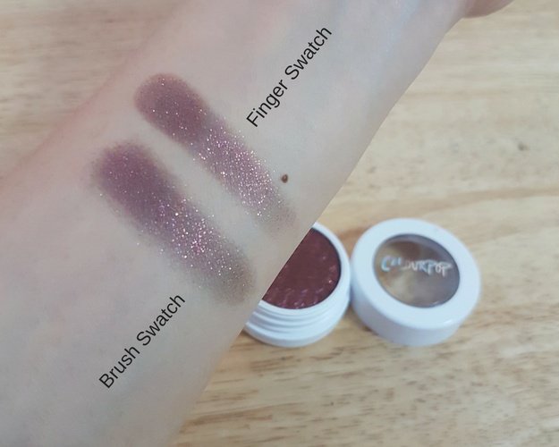 Stereo Swatch | Colourpop Fall Collection 2016 Review | Is It Something You Should Have?