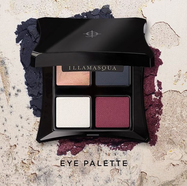 Illamasqua | These Indie Makeup Brands Deserve Your Attention