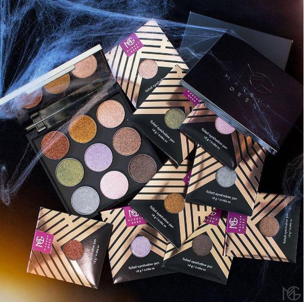 Makeup Geek | These Indie Makeup Brands Deserve Your Attention